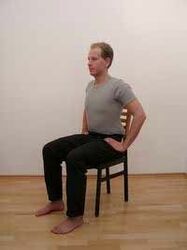 효능을 높이기 위해 진공청소기를 운동하세요